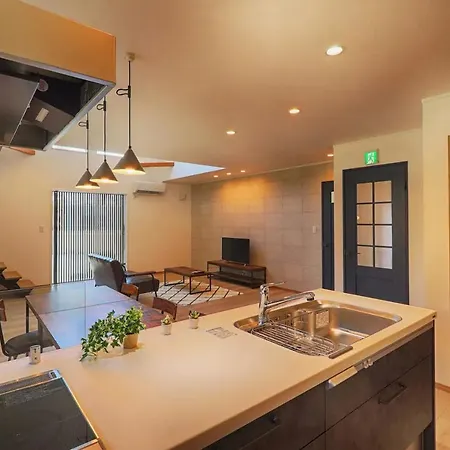 ヴィラ ザ・キューブvilla The Cube Fuji View Annovillas 富士河口湖町 エクステリア 写真