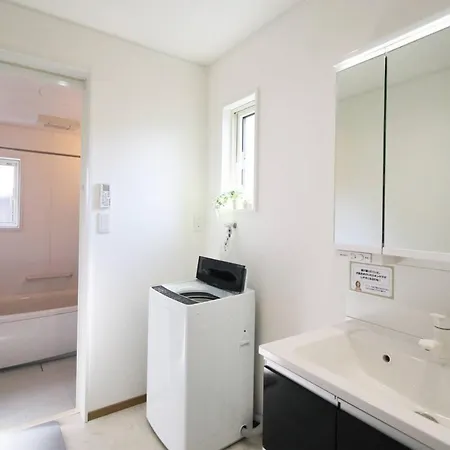 ヴィラ ザ・キューブvilla The Cube Fuji View Annovillas 富士河口湖町 エクステリア 写真