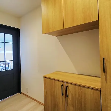 ヴィラ ザ・キューブvilla The Cube Fuji View Annovillas 富士河口湖町 エクステリア 写真