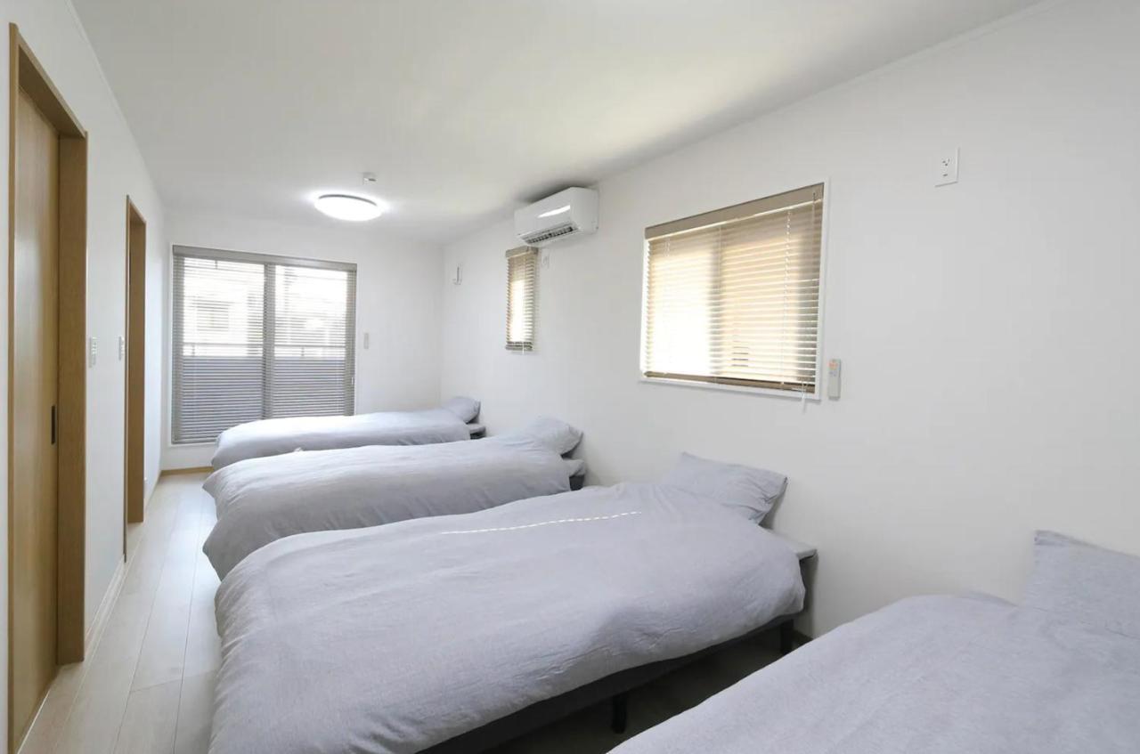 ザ・キューブvilla The Cube Fuji View Annovillas 别墅 *