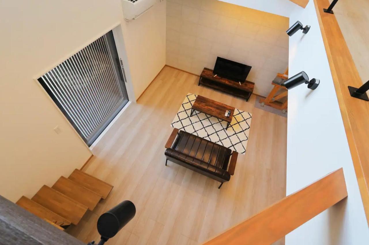 ザ・キューブvilla The Cube Fuji View Annovillas 别墅